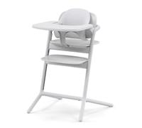 Cybex Chaise Haute Pour La Maison Lemo2 4 In 1 Set