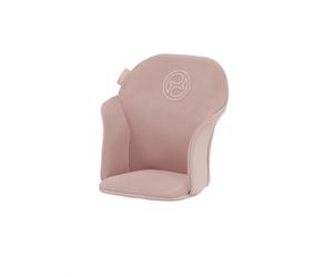 Cybex - Coussins confort chaise haute Lemo 2 - Pearl Pink