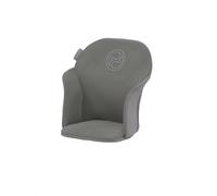 Cybex - Coussins confort chaise haute Lemo 2 - Suede Grey