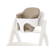 Cybex - Coussins pour chaise haute Click & Fold - Beige