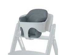 Cybex - Coussins pour chaise haute Click & Fold - Bleu