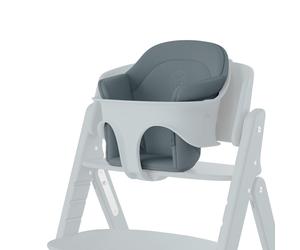 Cybex - Coussins pour chaise haute Click & Fold - Bleu
