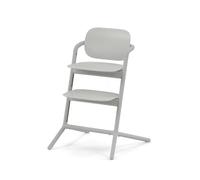 Cybex Lemo Home Highchair Argenté Enfants