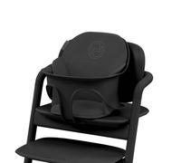 Cybex Gold Lemo Comfort Inlay/Komforteinlage Superbe noir
