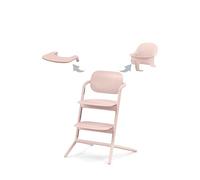 CYBEX Gold LEMO Set Chaise Haute 3en1 ; Grandit avec l’enfant, 6 mois