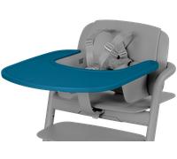 Cybex - Plateau-repas chaise haute Lemo - Twilight Blue