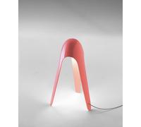 Cyborg lampe de table fuchsia Martinelli Luce - 8033383658379