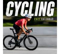 Cycling Calendar 2027: Bikes and Outdoor Routes