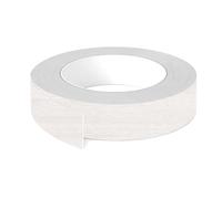 cyclingcolors 1x Bande de chant ABS sans colle 23 mm x 5 m épaisseur 0,8 mm facile à appliquer bricolage étagère meuble panneau plan de travail bois stratifié, Frêne Trondheim