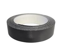 cyclingcolors 1x Bande de Chant Autocollante 18mm x 5m Epaisseur 0,50mm Mélaminé Facile à Appliquer Bricolage Étagère Meuble Panneau Bois Caravaning Camping Car, basalte