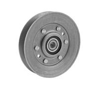 cyclingcolors 1x Poulie pour Tracteur Tondeuse Compatible avec 593 78 78-0 532 14 67-63 AYP 146763 173902 Motoculture Jardin Outillage