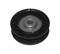 cyclingcolors 1x Poulie pour Tracteur Tondeuse Compatible avec AYP 165626 Motoculture Jardin Outillage