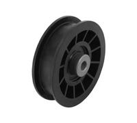 cyclingcolors 1x Poulie pour Tracteur Tondeuse Compatible avec Husqvarna 532 16 59-36 AYP 165936 Motoculture Jardin Outillage