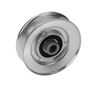 cyclingcolors 1x Poulie pour Tracteur Tondeuse Compatible avec Husqvarna 532 19 95-34 532 19 95-32 532 17 90-05 AYP 199534 199532 179050 186007 Motoculture Jardin Outillage
