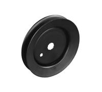 cyclingcolors 1x Poulie pour Tracteur Tondeuse Compatible avec MTD 756-1188 956-1188 Motoculture Jardin Outillage