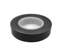 cyclingcolors 1x ruban adhésif PTFE anti-adhérent haute température bande tissu de verre enduit imprimante 3D machine sous vide noir, 13mm x 10m