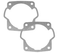 cyclingcolors 2X Joint de Cylindre Compatible avec Stihl 1106 029 2300 pièce Moteur motoculture tronçonneuse Tondeuse