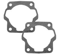 cyclingcolors 2X Joint de Cylindre Compatible avec Stihl 1108 029 2300 pièce Moteur motoculture tronçonneuse Tondeuse