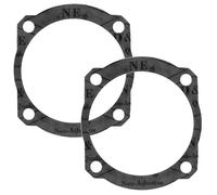 cyclingcolors 2X Joint de Cylindre Compatible avec Stihl 1111 029 2300 pièce Moteur motoculture tronçonneuse Tondeuse