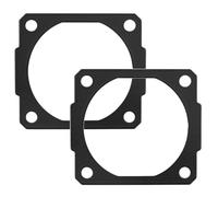 cyclingcolors 2X Joint de Cylindre Compatible avec Stihl 1118 029 2306 pièce Moteur motoculture tronçonneuse Tondeuse