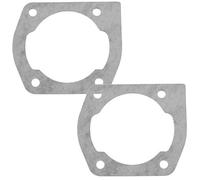 cyclingcolors 2X Joint de Cylindre Compatible avec Stihl 1120 029 2302 pièce Moteur motoculture tronçonneuse Tondeuse
