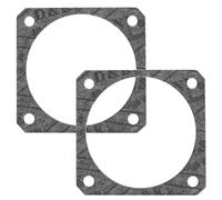 cyclingcolors 2X Joint de Cylindre Compatible avec Stihl 1125 029 2301 pièce Moteur motoculture tronçonneuse Tondeuse