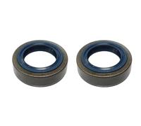 cyclingcolors 2X Joint SPI Spy Tondeuse Tracteur Moteur carburateur Compatible avec Stihl 046, 064, 066, MS460, MS640 N° 9640-003-1355