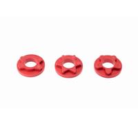 cyclingcolors 3X palier, Support de Lame, Adaptateur, Tondeuse, Tracteur Compatible avec 05800000 & 05800003 (MTD, Husqvarna) 19-0000