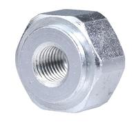 cyclingcolors Adaptateur tête débroussailleuse Compatible avec Tecomec M12 x 1,5 LHF pour Stihl