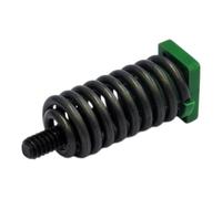 cyclingcolors Amortisseur de Vibration Silent Bloc Compatible avec Husqvarna 135 140 435 440 - référence Origine 504 79 56-01
