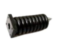 cyclingcolors Amortisseur de Vibration Silent Bloc Compatible avec Husqvarna 340 345 345e 346XP 353 357 359XP 455e Rancher - référence Origine 503 85 41-01