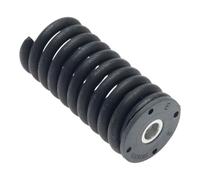 cyclingcolors Amortisseur de Vibration Silent Bloc Compatible avec Husqvarna 365 371 372 Jonsered 2071 - Hard - référence Origine 503 63 76-02