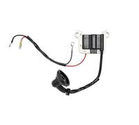 cyclingcolors Bobine allumage Tondeuse Tracteur tronçonneuse débroussailleuse Compatible avec