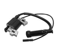 cyclingcolors Bobine allumage Tondeuse Tracteur tronçonneuse débroussailleuse Compatible avec Honda GX 120/140/160 30500-ZE1-033/30500-Z1T-003