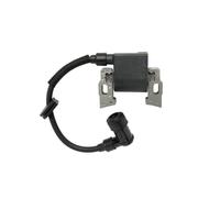 cyclingcolors Bobine allumage Tondeuse Tracteur tronçonneuse débroussailleuse Compatible avec Honda GX 610/620/ 670 30500-ZJ1-845