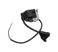 cyclingcolors Bobine allumage Tondeuse Tracteur tronçonneuse débroussailleuse Compatible avec Honda GX35 30500-Z0Z-013