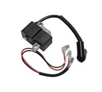 cyclingcolors Bobine allumage Tondeuse Tracteur tronçonneuse débroussailleuse Compatible avec Husqvarna 135, 135E, 140, 140E 576 70 56-02