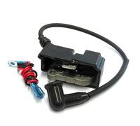 cyclingcolors Bobine allumage Tondeuse Tracteur tronçonneuse débroussailleuse Compatible avec Husqvarna 365/372 537 16 22-01