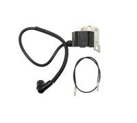 cyclingcolors Bobine allumage Tondeuse Tracteur tronçonneuse débroussailleuse Compatible avec Husqvarna 61/268/ 272 587 32 96-01,544 01 84 01,503 90 14-01