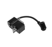 cyclingcolors Bobine allumage Tondeuse Tracteur tronçonneuse débroussailleuse Compatible avec Husqvarna 322, 323, 325 (MB-50) 537 41 87-01/537 04 23-01/503 97 75-01