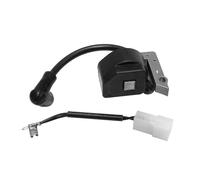 cyclingcolors Bobine allumage Tondeuse Tracteur tronçonneuse débroussailleuse Compatible avec Oleo-Mac Sparta 25 2501009R