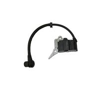 cyclingcolors Bobine allumage Tondeuse Tracteur tronçonneuse débroussailleuse Compatible avec Partner P340S/P350S/P360S, Talon AC3110A6 574 22 33-01/9288-310801A
