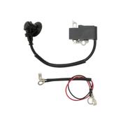 cyclingcolors Bobine allumage Tondeuse Tracteur tronçonneuse débroussailleuse Compatible avec Stihl 026, 029, 034, 044, MS 260, MS 290, MS 340, MS 380, MS 440 0000 400 1300