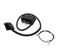 cyclingcolors Bobine allumage Tondeuse Tracteur tronçonneuse débroussailleuse Compatible avec Stihl FS120, FS200, FS250, FS300, FS350, FS380 4134 400 1312