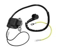 cyclingcolors Bobine allumage Tondeuse Tracteur tronçonneuse débroussailleuse Compatible avec Stihl BR340, BR380, BR420, SR420 4203 400 1302