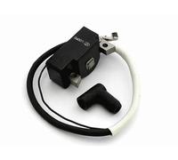 cyclingcolors Bobine allumage Tondeuse Tracteur tronçonneuse débroussailleuse Compatible avec Wacker WM80 103302/49598