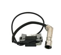 cyclingcolors Bobine allumage Tondeuse Tracteur tronçonneuse débroussailleuse Compatible avec Zongshen 177F 100009315
