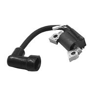 cyclingcolors Bobine allumage Tondeuse Tracteur tronçonneuse débroussailleuse Compatible avec Zongshen XP140 100009234