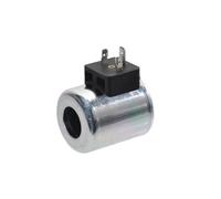cyclingcolors bobine allumage tracteur tondeuse machine agricole industriel compatible avec KREV-03 24 V c.c. 1,4A