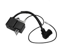 cyclingcolors Bobine Tondeuse Tracteur tronçonneuse débroussailleuse Compatible avec Stihl FR85, FR85T, FS 80, FS85, FC75, FC85, KM85-Z, KM85, KM85R, HT75, HL75, HS 85, HS75, BG75 4137 400 1350